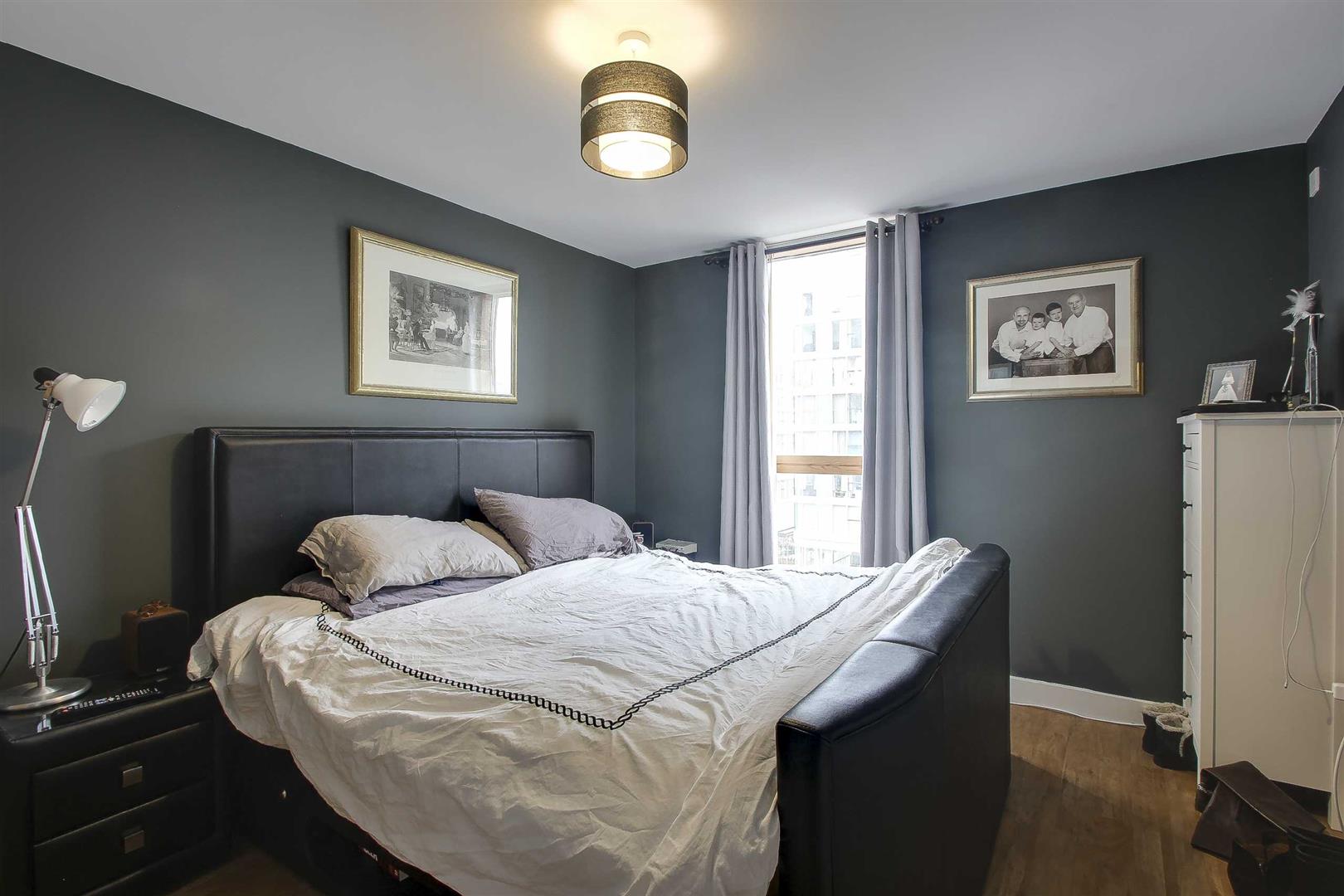 Garnet House, Merrivale Mews, Milton Keynes